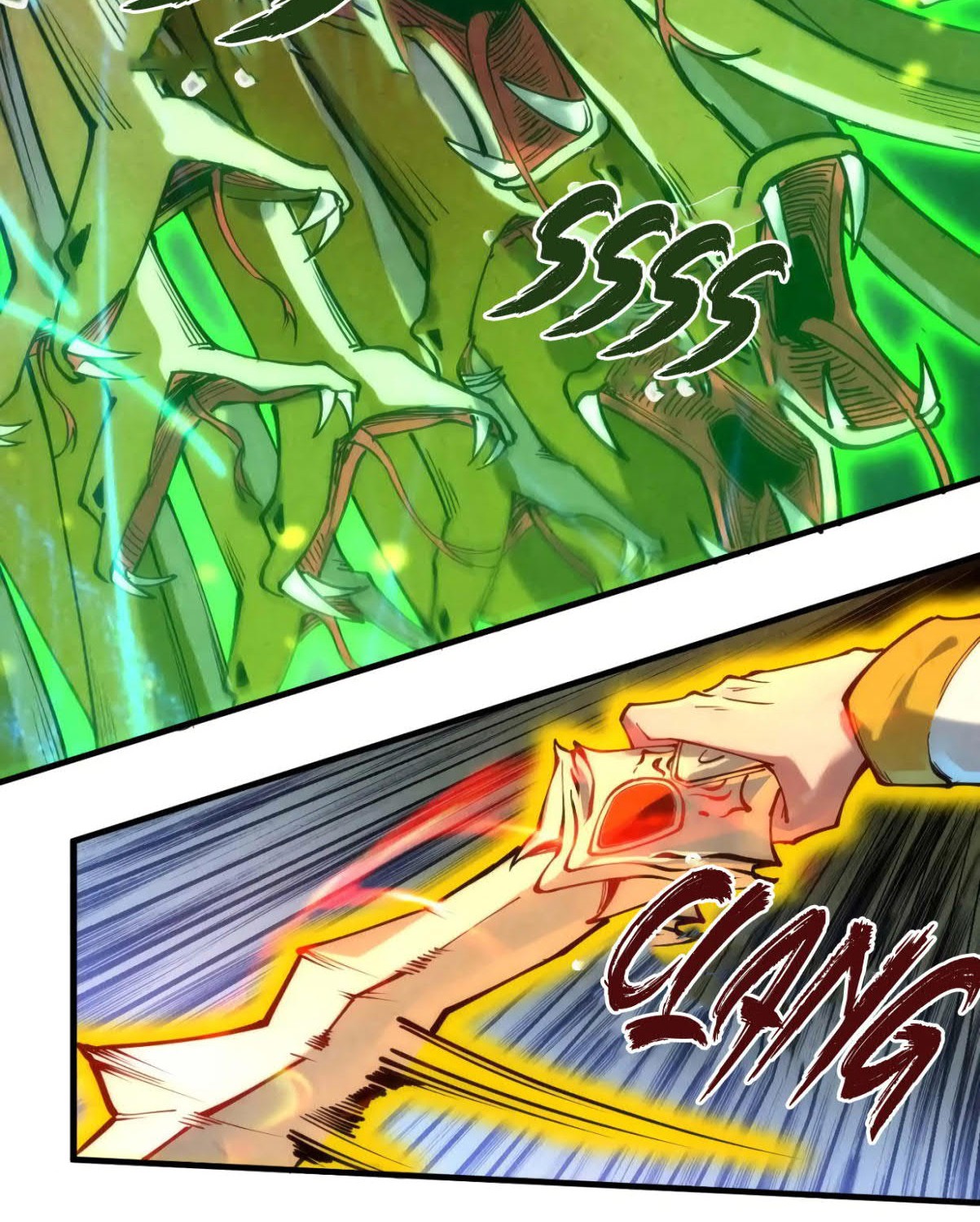 The Ultimate of All Ages Chapter 136 - halaman 28