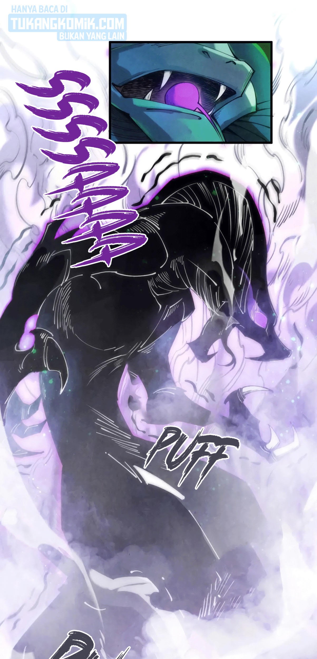 The Ultimate of All Ages Chapter 136 - halaman 35