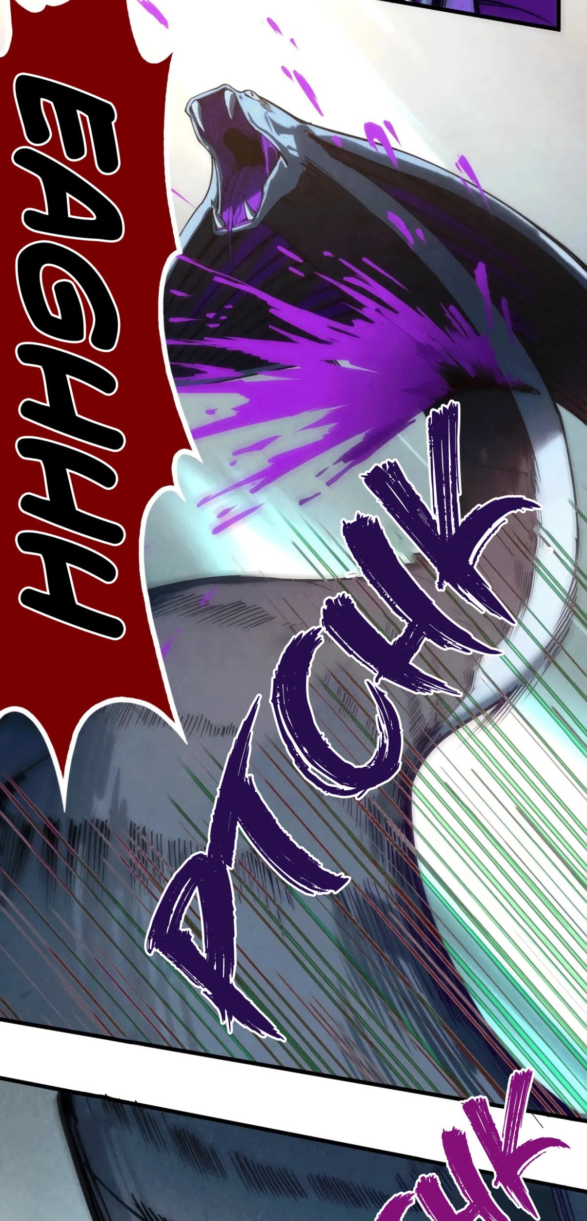 The Ultimate of All Ages Chapter 136 - halaman 51