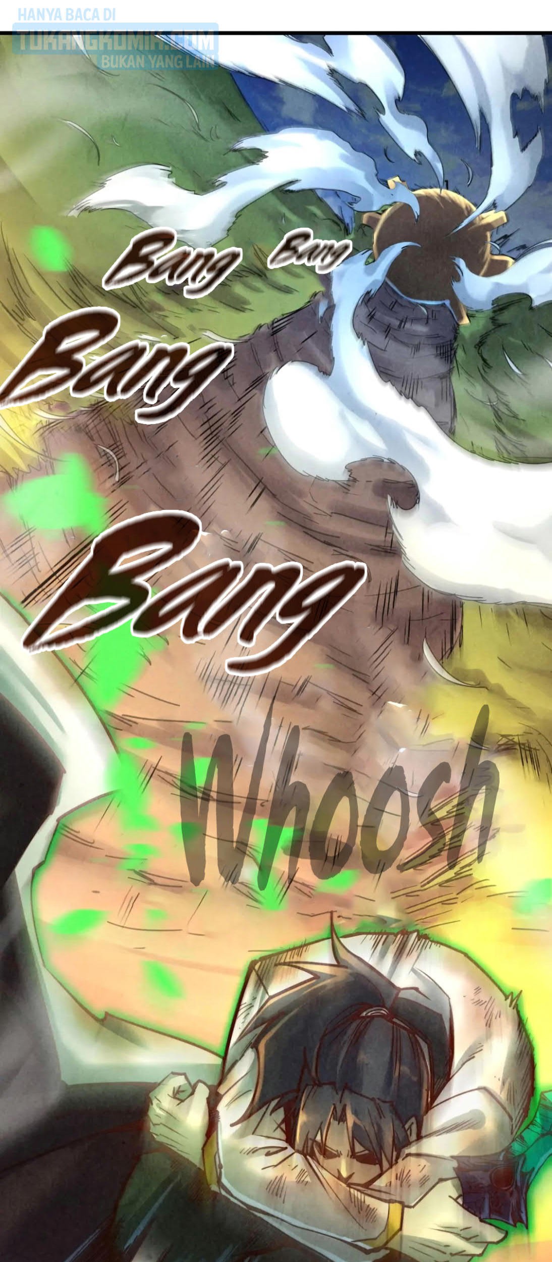 The Ultimate of All Ages Chapter 137 - halaman 10