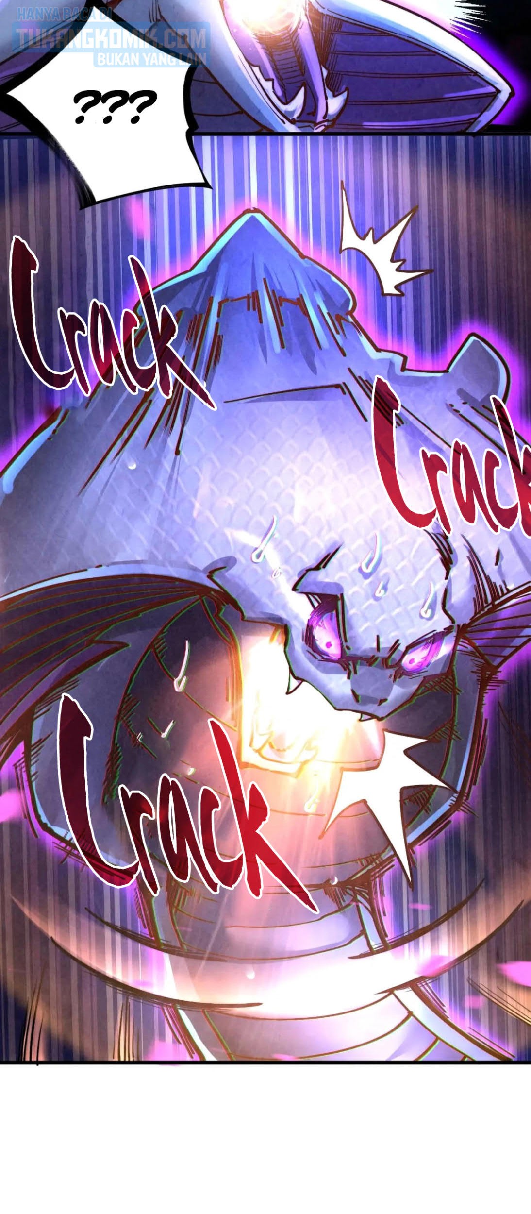 The Ultimate of All Ages Chapter 137 - halaman 16