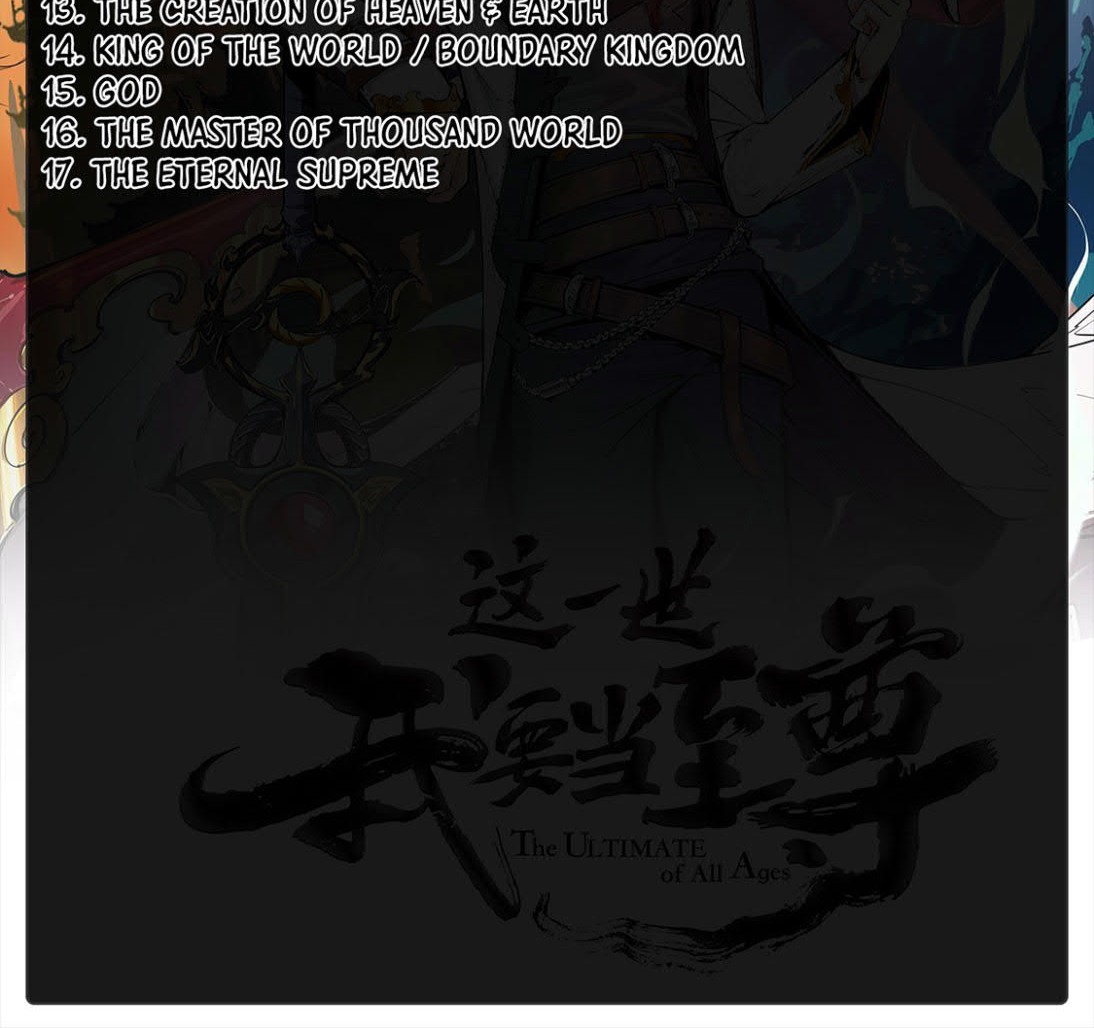 The Ultimate of All Ages Chapter 137 - halaman 42