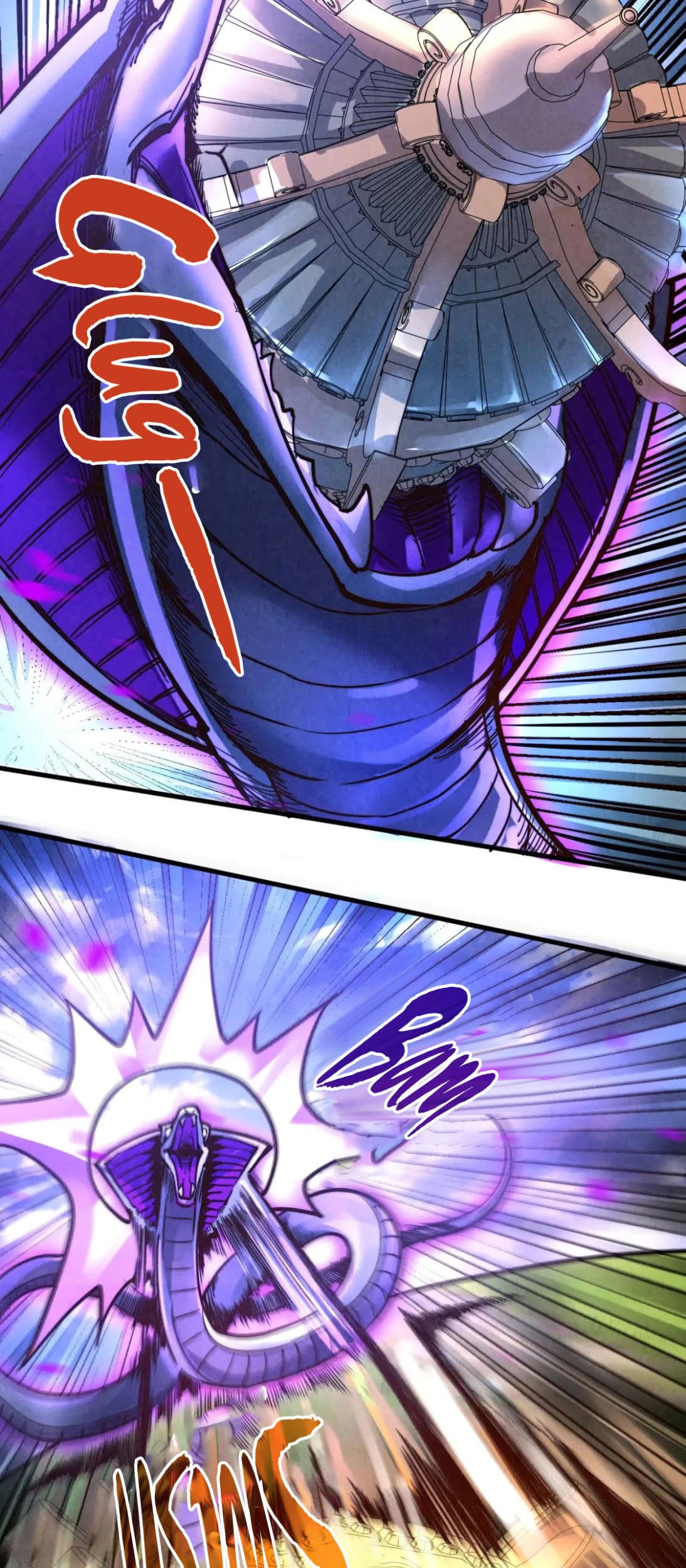 The Ultimate of All Ages Chapter 137 - halaman 7