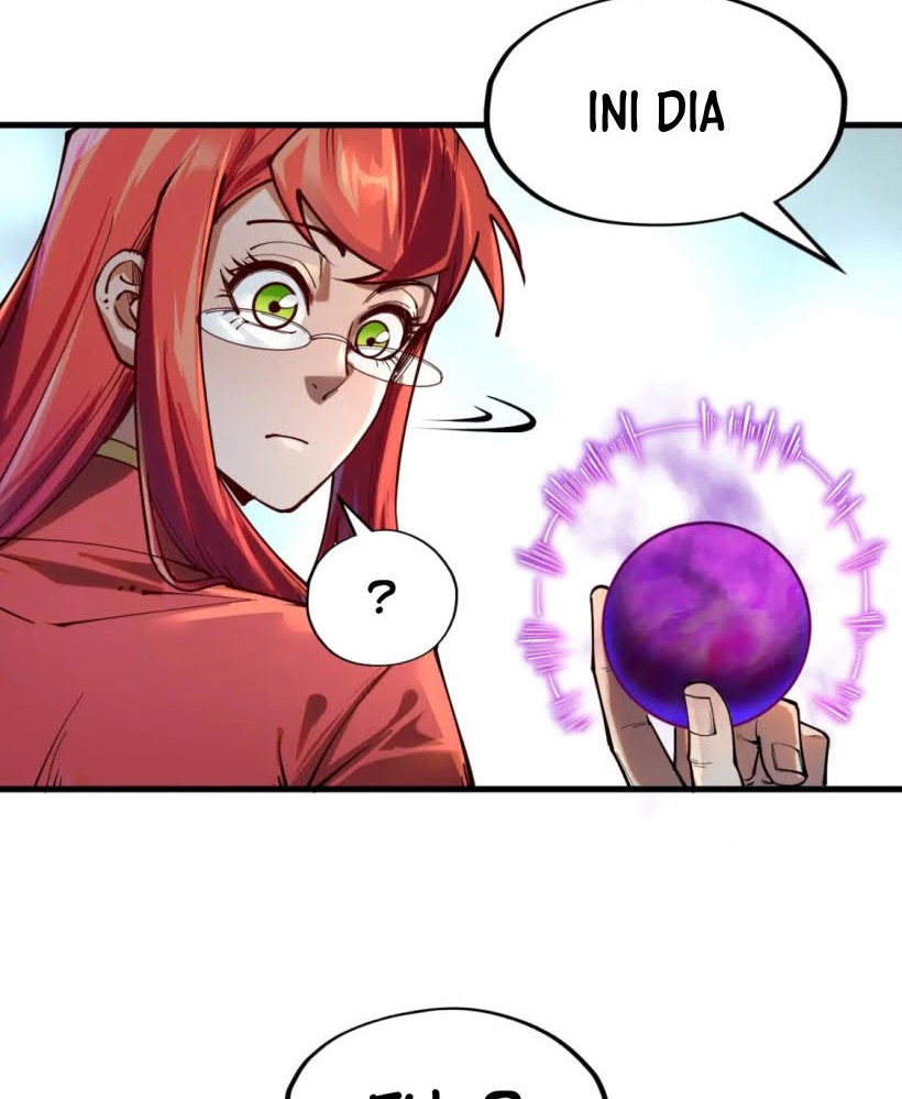 The Ultimate of All Ages Chapter 138 - halaman 10
