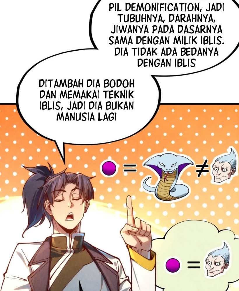 The Ultimate of All Ages Chapter 138 - halaman 12