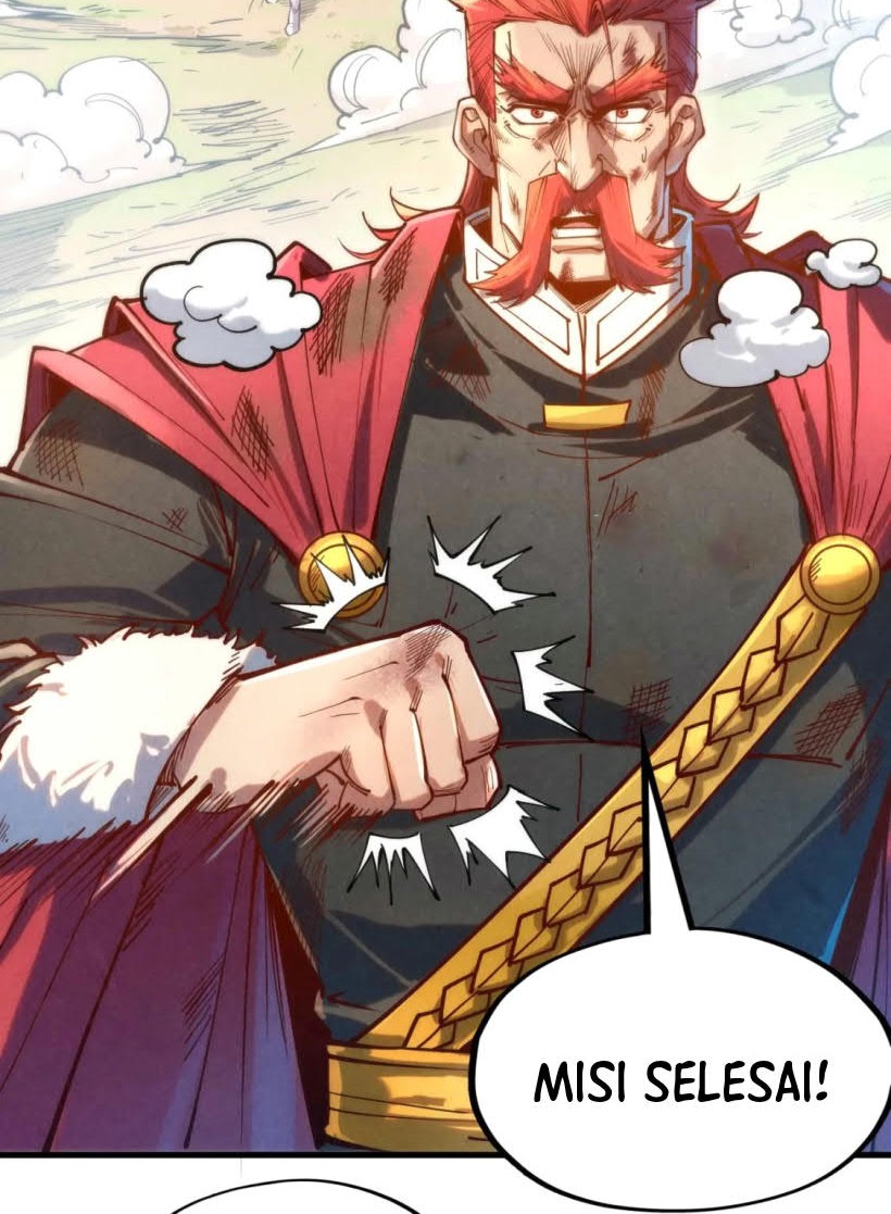 The Ultimate of All Ages Chapter 138 - halaman 16