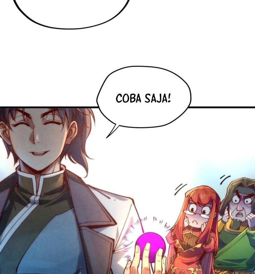 The Ultimate of All Ages Chapter 138 - halaman 18