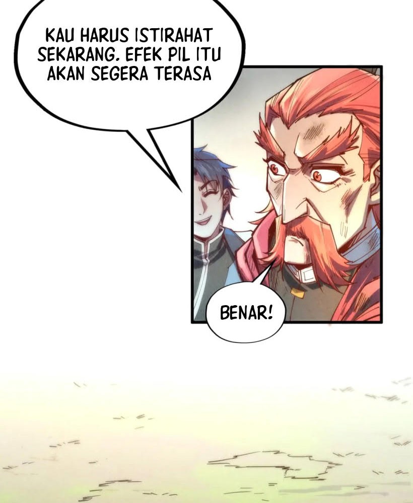 The Ultimate of All Ages Chapter 138 - halaman 20