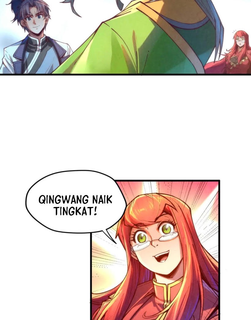 The Ultimate of All Ages Chapter 138 - halaman 26