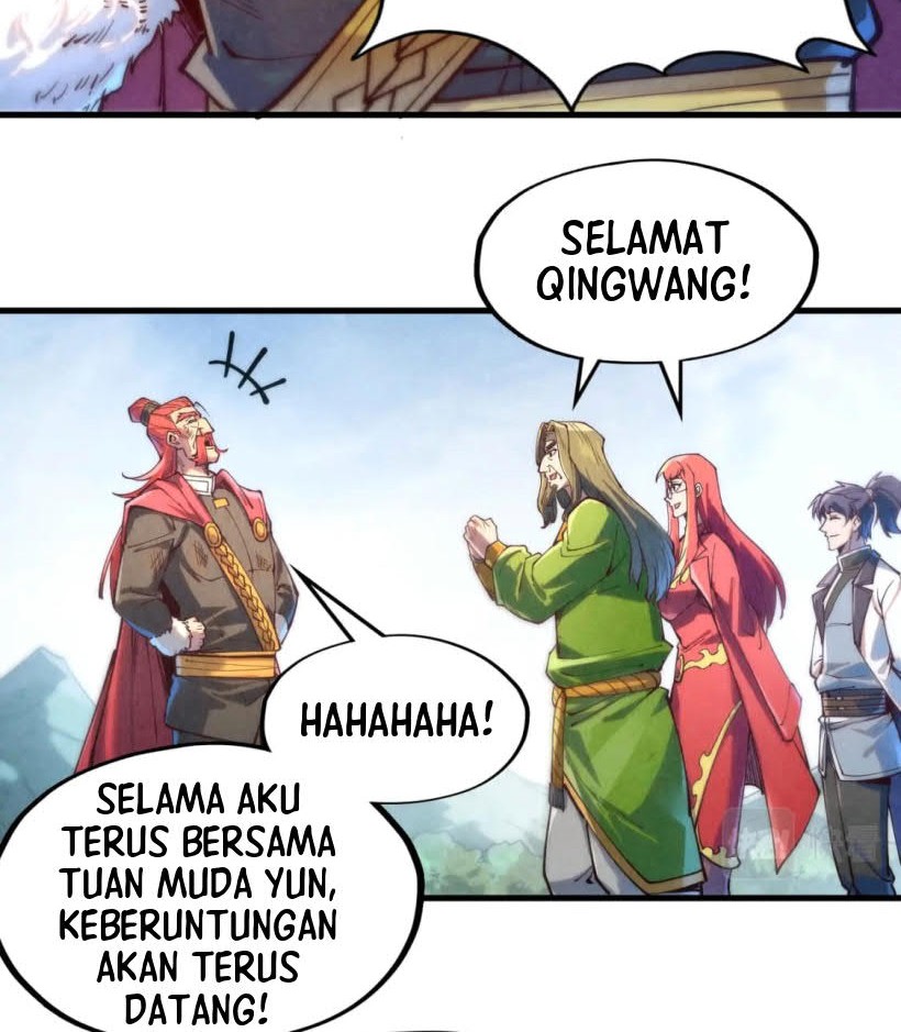 The Ultimate of All Ages Chapter 138 - halaman 28
