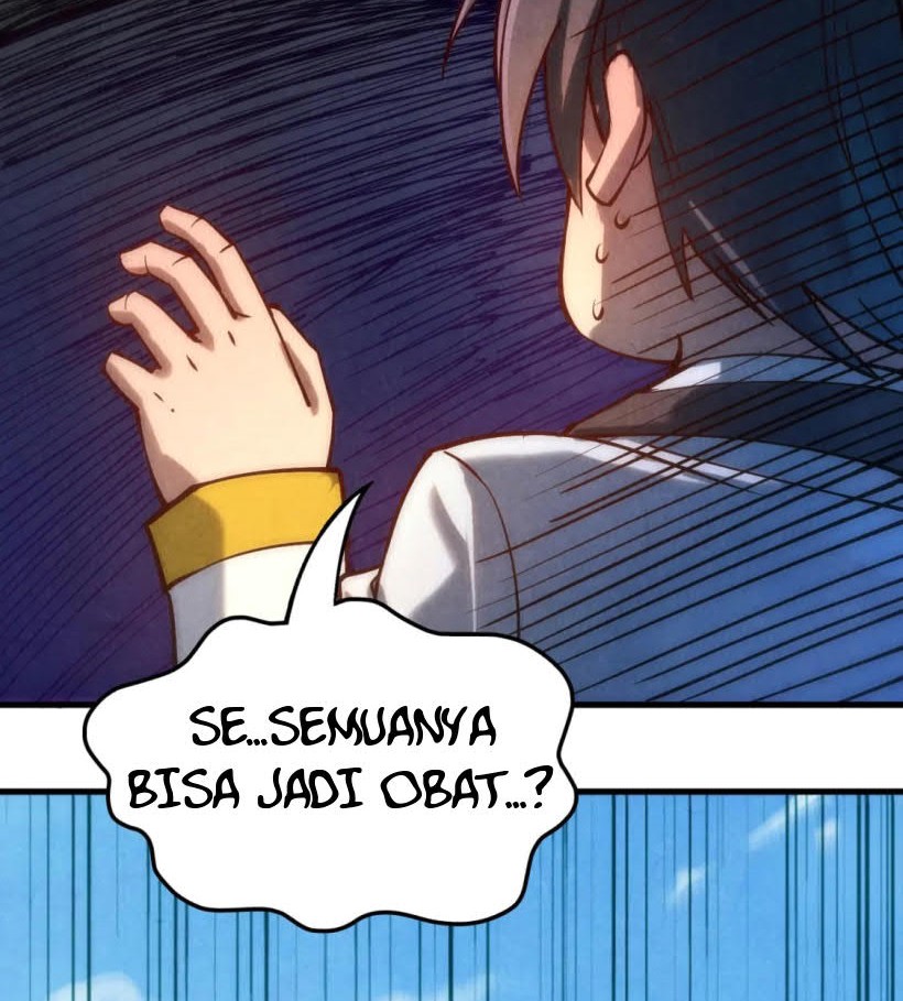 The Ultimate of All Ages Chapter 138 - halaman 32