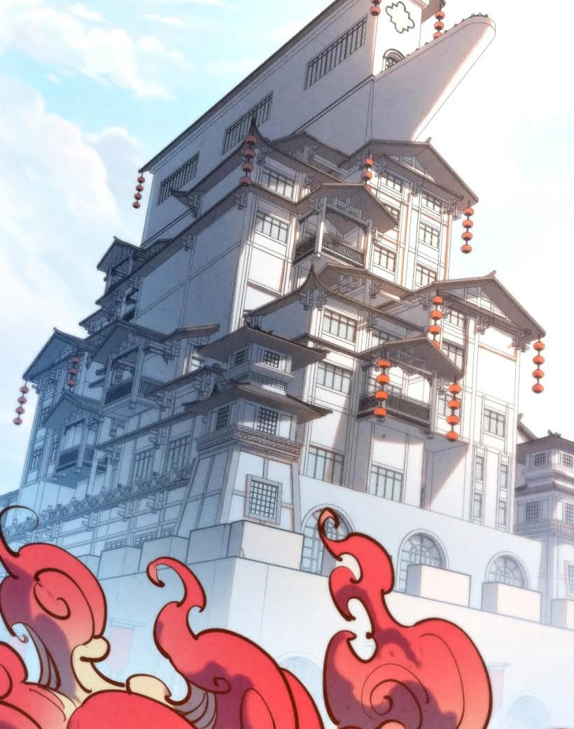 The Ultimate of All Ages Chapter 138 - halaman 34