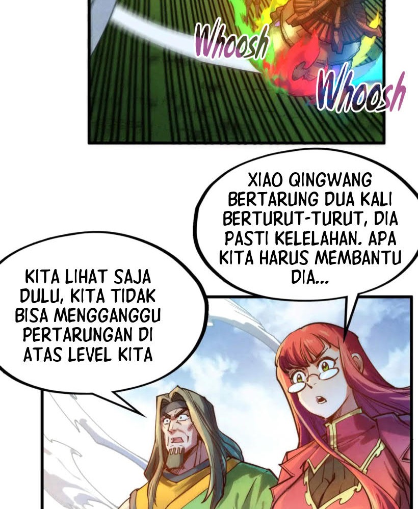 The Ultimate of All Ages Chapter 138 - halaman 4