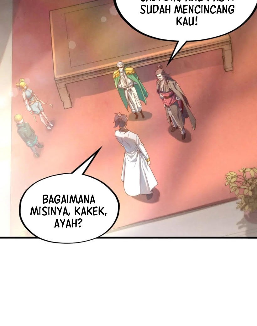 The Ultimate of All Ages Chapter 138 - halaman 40