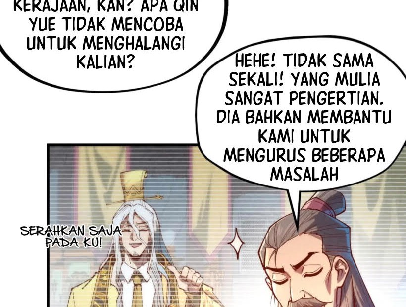 The Ultimate of All Ages Chapter 138 - halaman 42