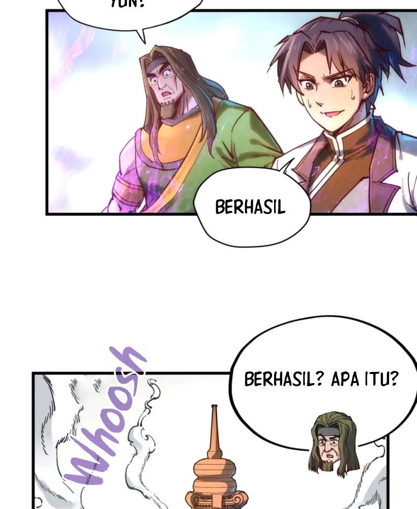 The Ultimate of All Ages Chapter 138 - halaman 8