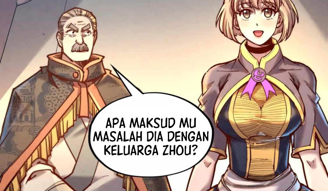 The Ultimate of All Ages Chapter 139 - halaman 14