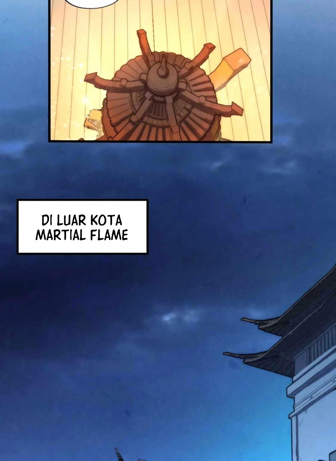 The Ultimate of All Ages Chapter 139 - halaman 26