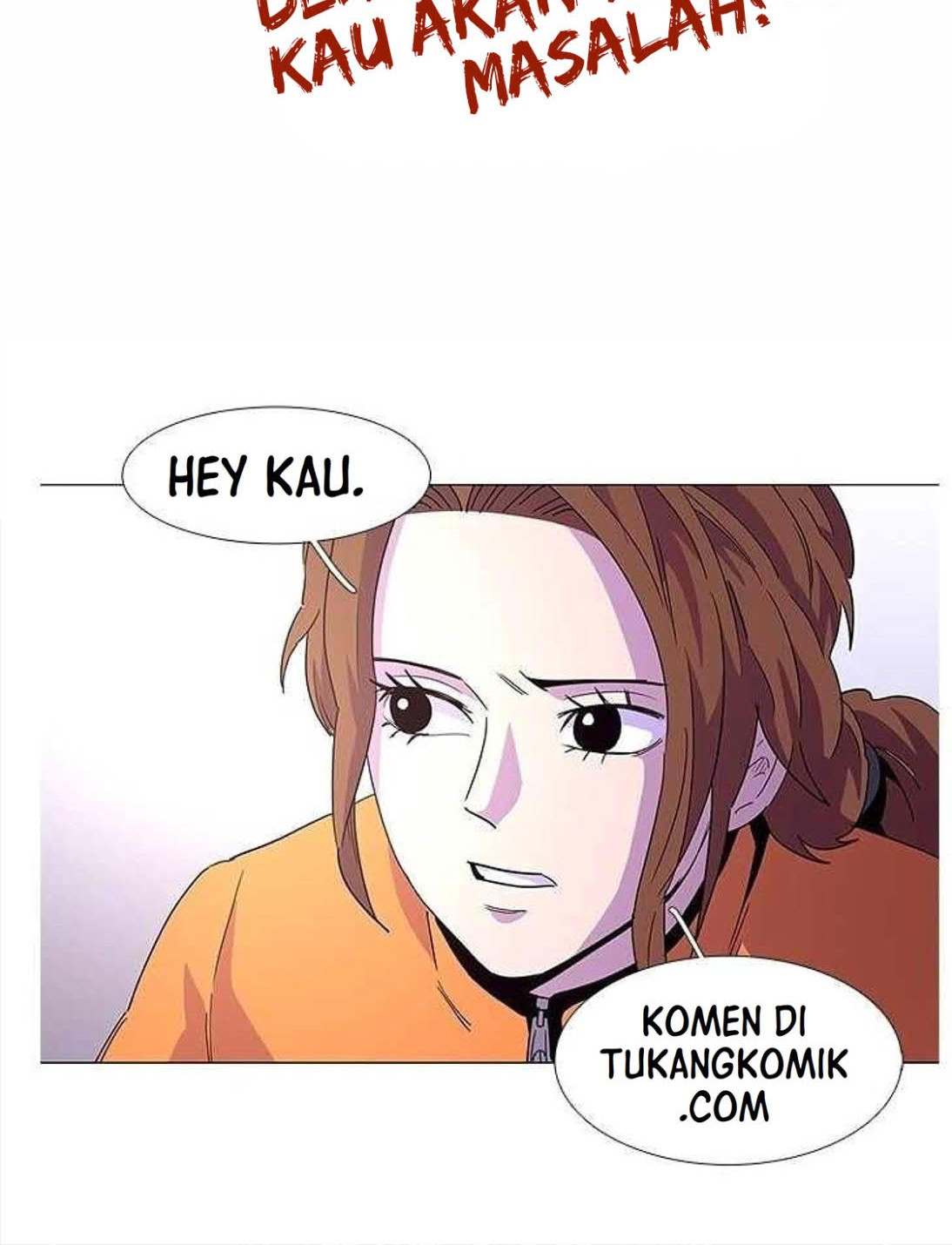 The Ultimate of All Ages Chapter 139 - halaman 36