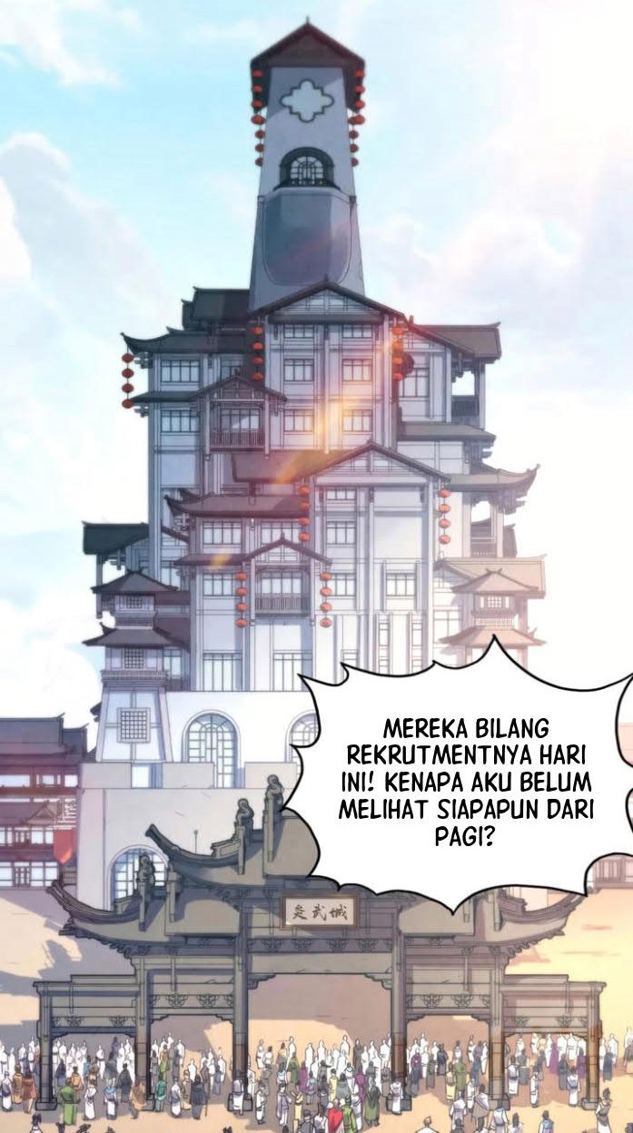The Ultimate of All Ages Chapter 139 - halaman 4