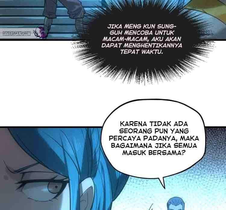 The Ultimate of All Ages Chapter 14 - halaman 11