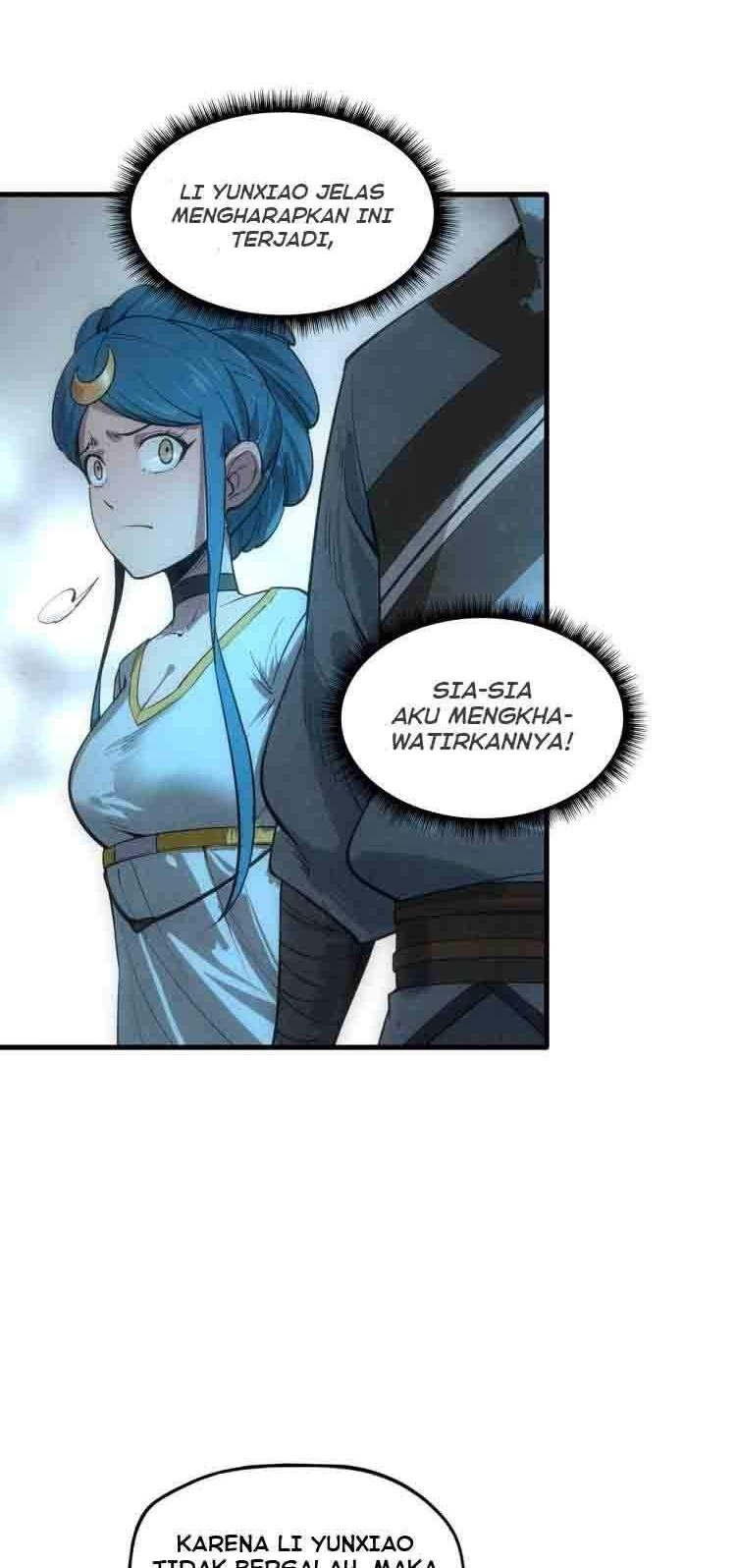 The Ultimate of All Ages Chapter 14 - halaman 18