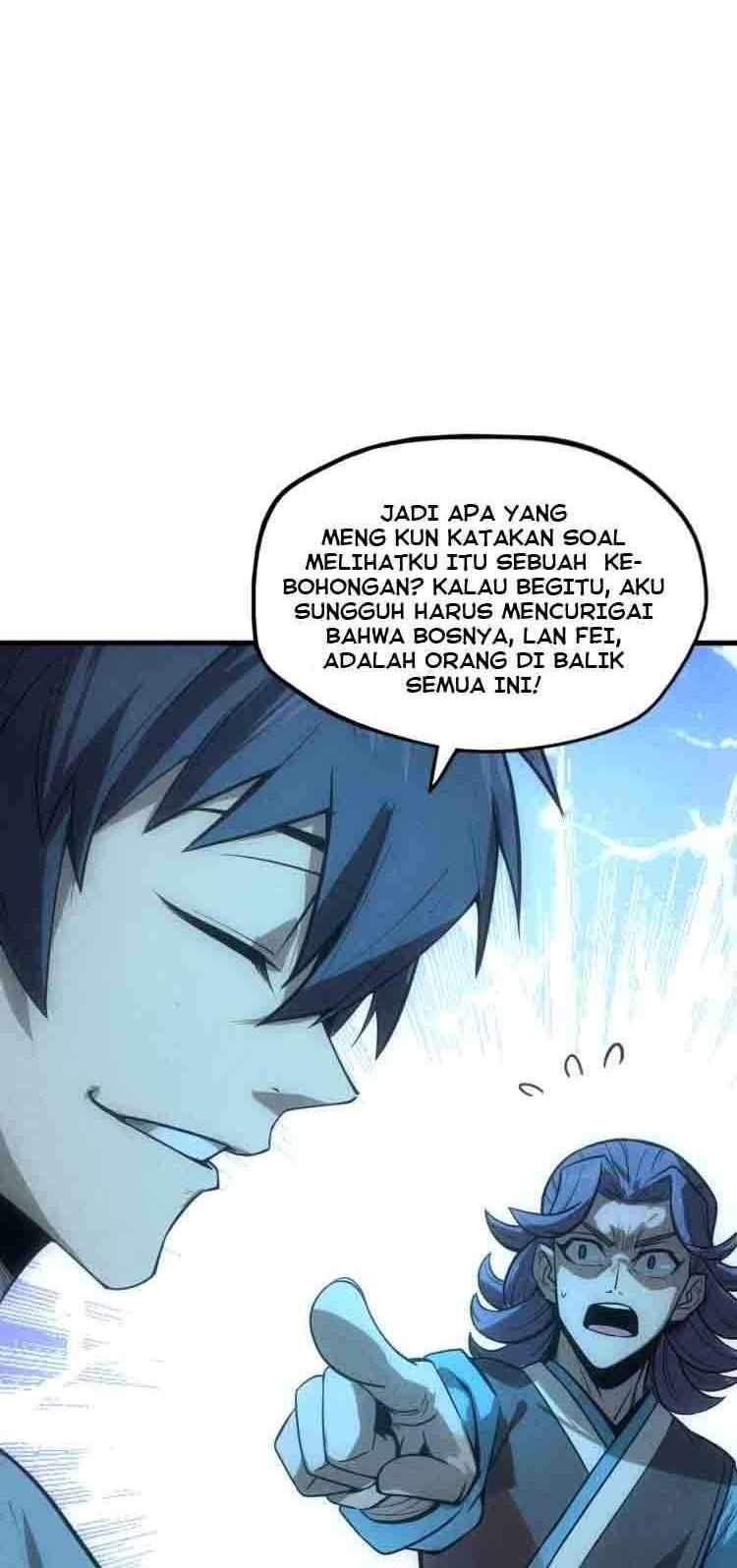 The Ultimate of All Ages Chapter 14 - halaman 20