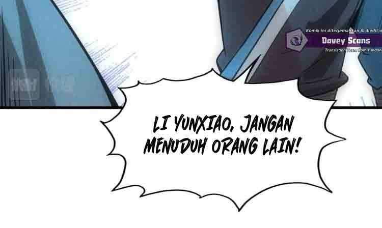 The Ultimate of All Ages Chapter 14 - halaman 21