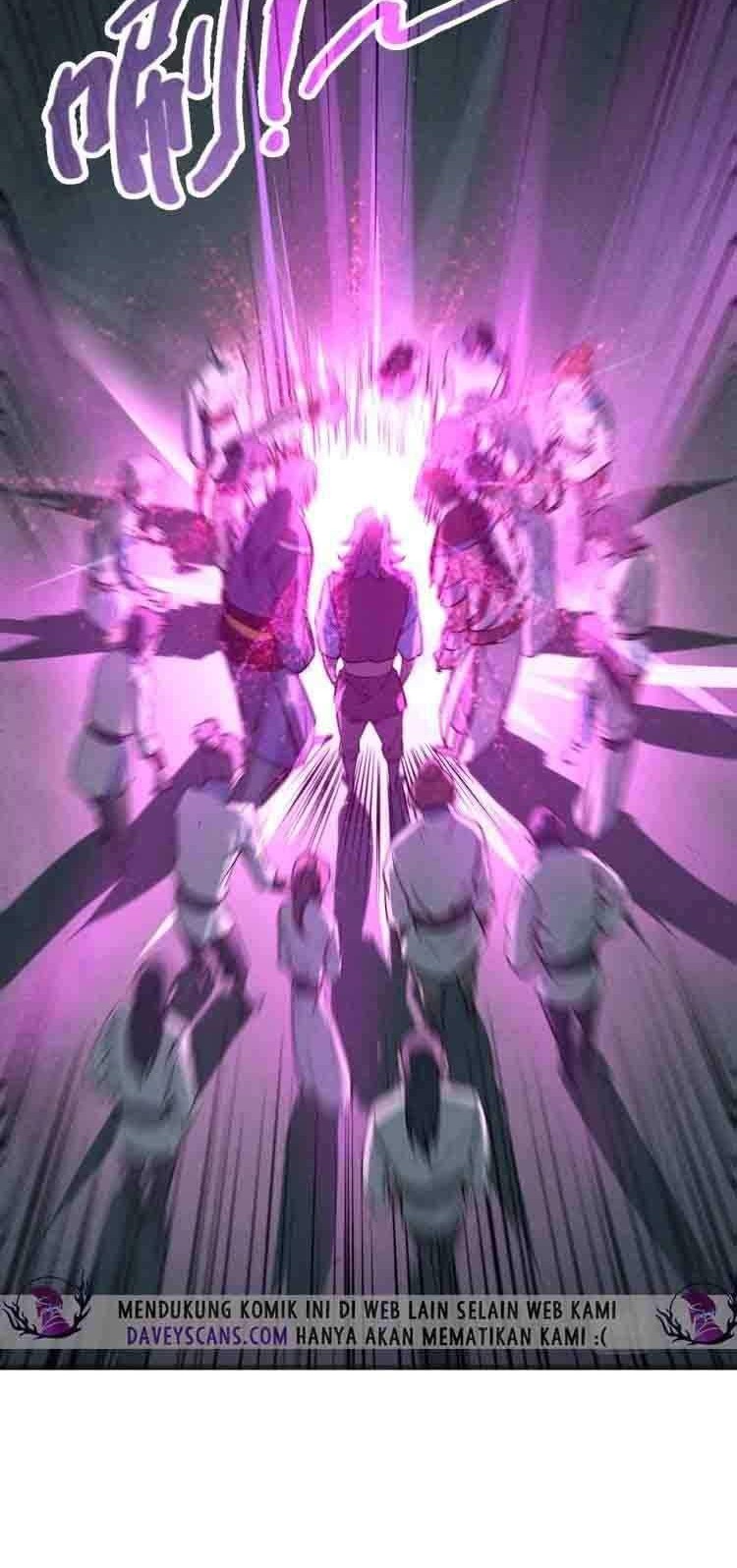 The Ultimate of All Ages Chapter 14 - halaman 30
