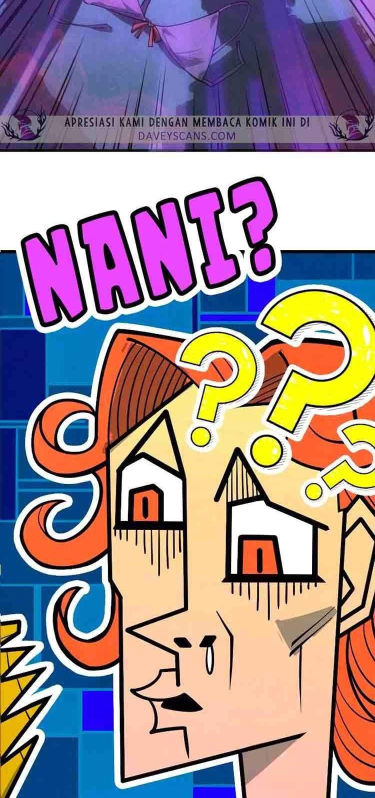 The Ultimate of All Ages Chapter 14 - halaman 33