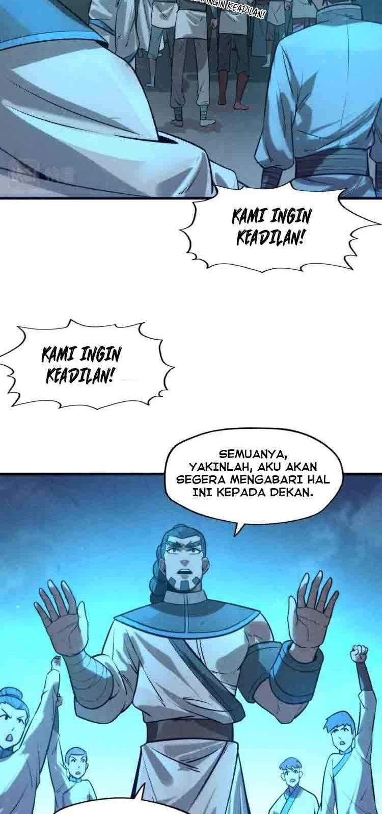 The Ultimate of All Ages Chapter 14 - halaman 37