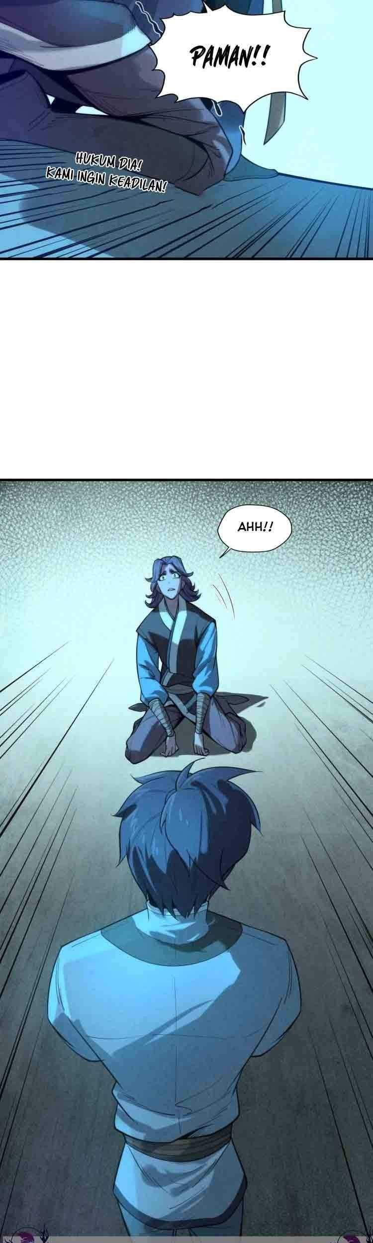 The Ultimate of All Ages Chapter 14 - halaman 41