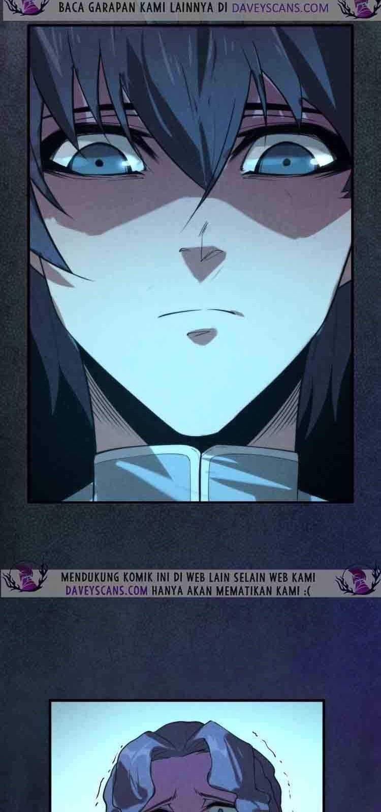 The Ultimate of All Ages Chapter 14 - halaman 42