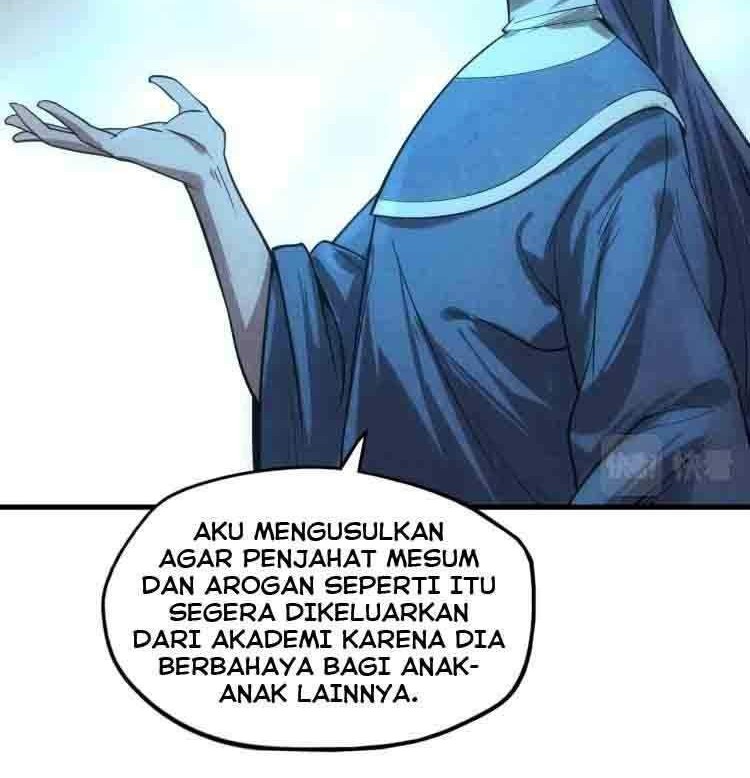 The Ultimate of All Ages Chapter 14 - halaman 5