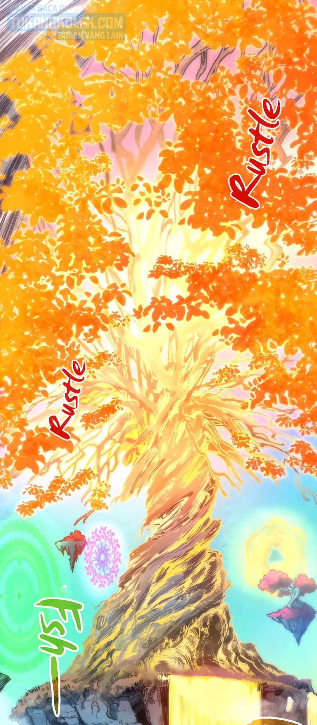 The Ultimate of All Ages Chapter 140 - halaman 27