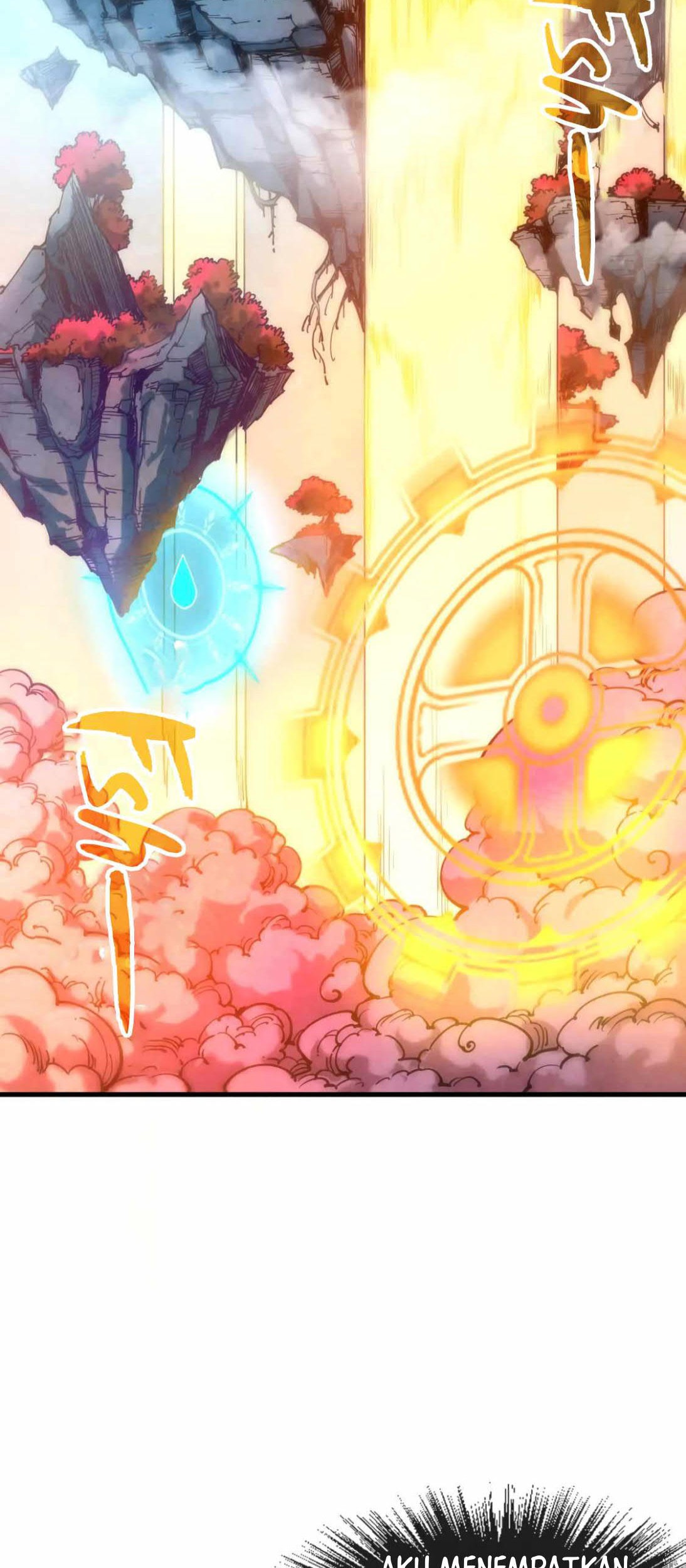 The Ultimate of All Ages Chapter 140 - halaman 28