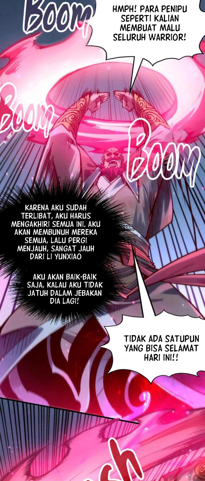 The Ultimate of All Ages Chapter 140 - halaman 4