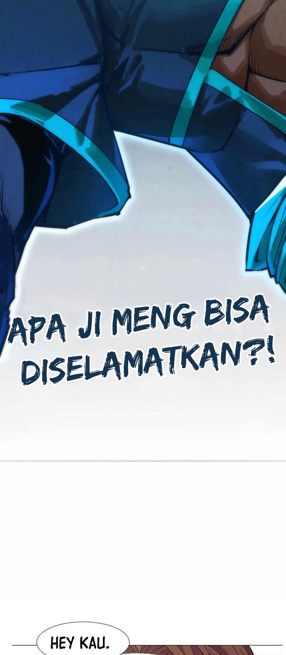 The Ultimate of All Ages Chapter 140 - halaman 41