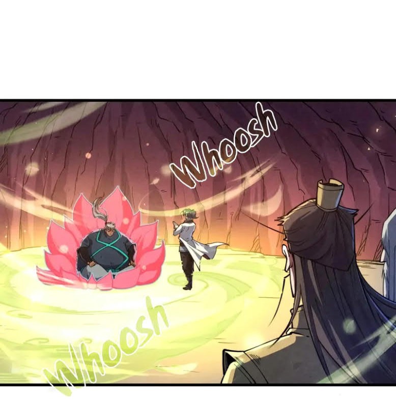 The Ultimate of All Ages Chapter 141 - halaman 12