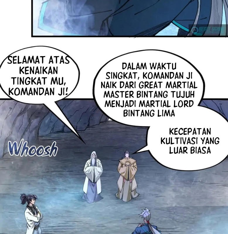 The Ultimate of All Ages Chapter 141 - halaman 16