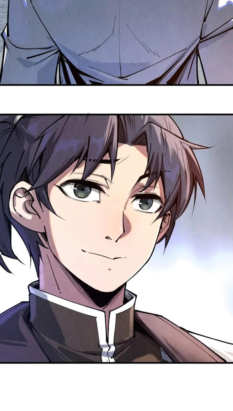 The Ultimate of All Ages Chapter 141 - halaman 18