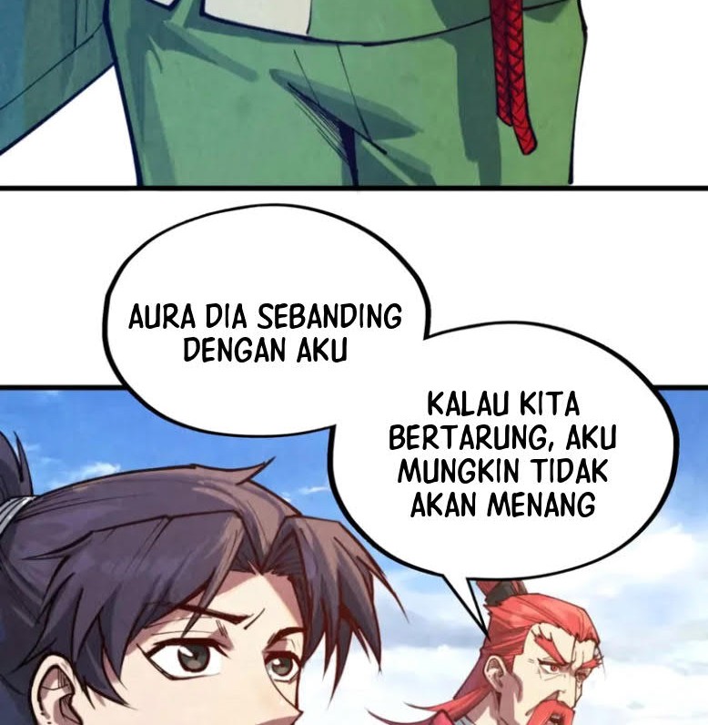 The Ultimate of All Ages Chapter 141 - halaman 22