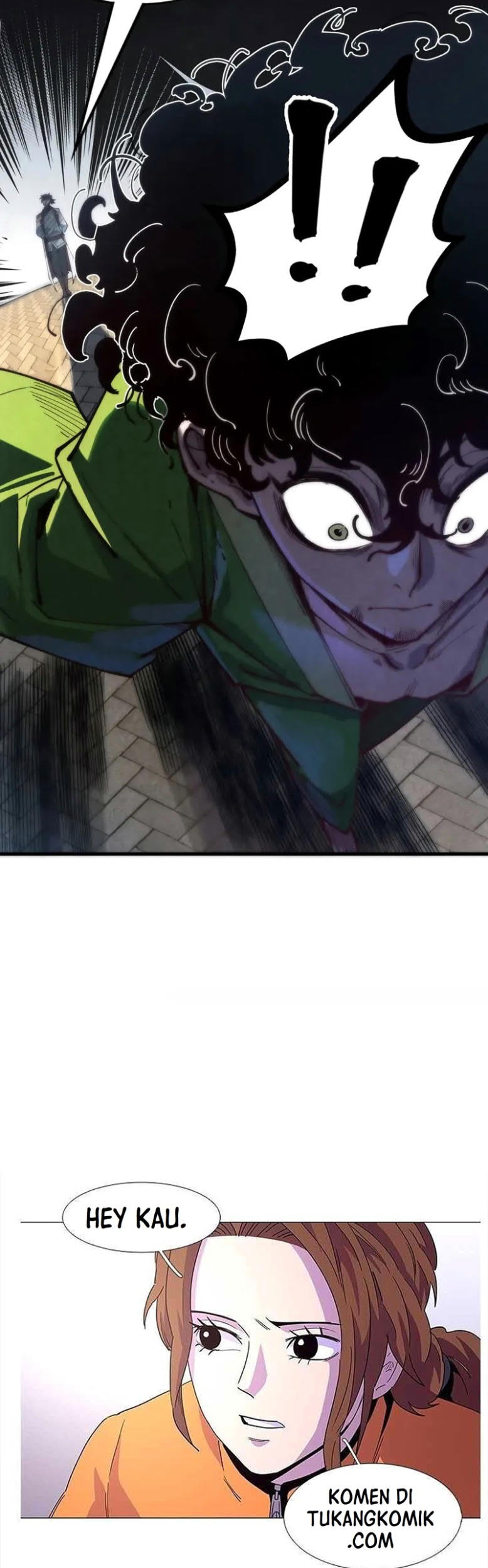 The Ultimate of All Ages Chapter 141 - halaman 35
