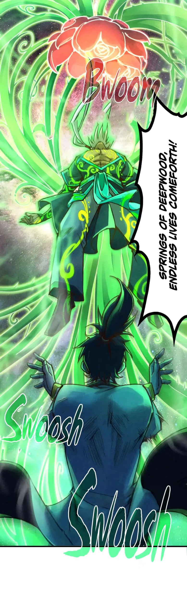 The Ultimate of All Ages Chapter 141 - halaman 7