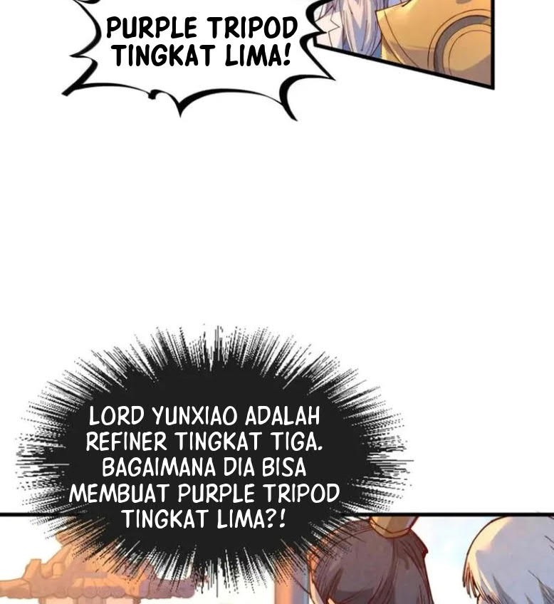The Ultimate of All Ages Chapter 142 - halaman 23