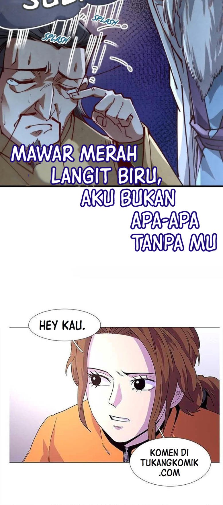 The Ultimate of All Ages Chapter 142 - halaman 26