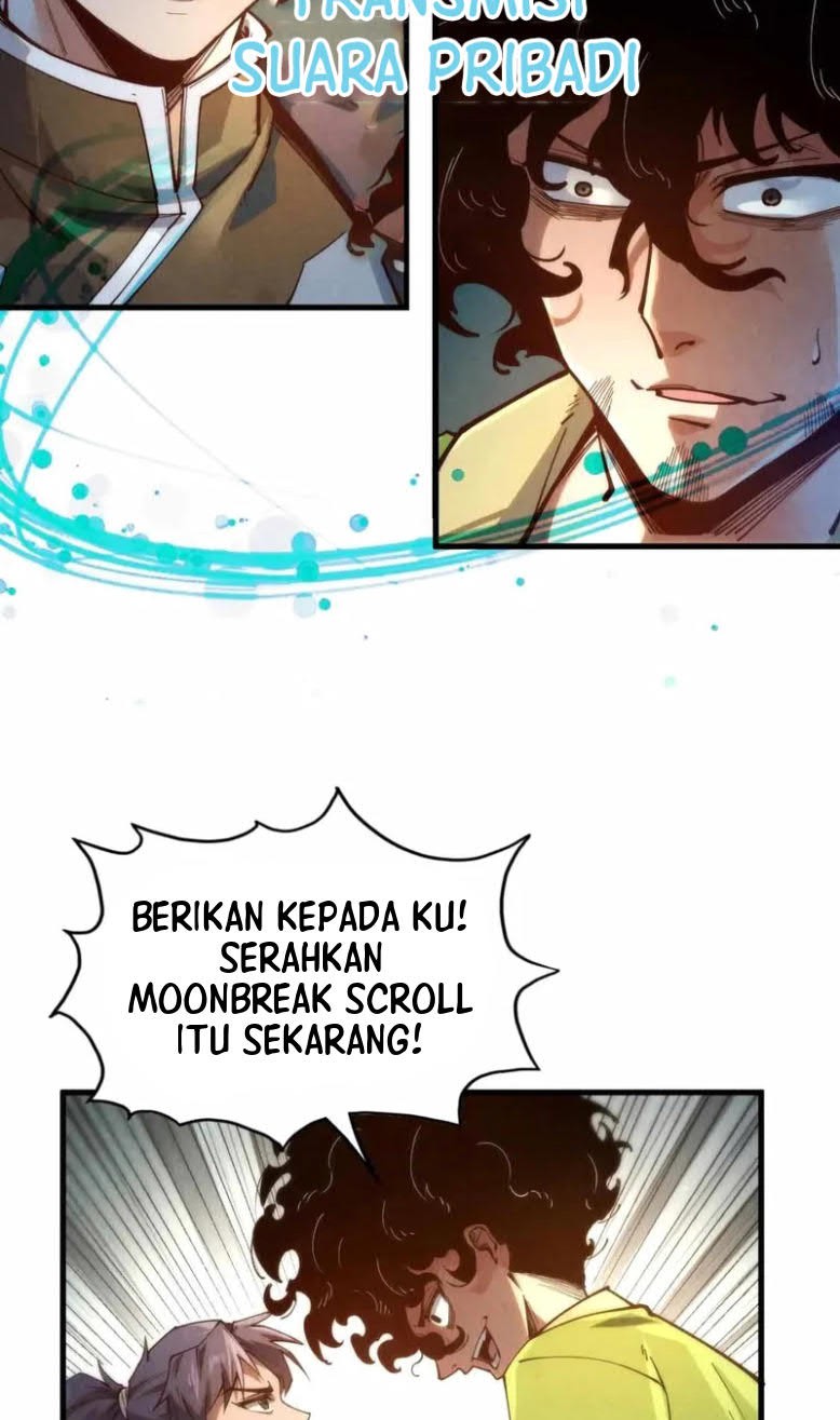 The Ultimate of All Ages Chapter 142 - halaman 3