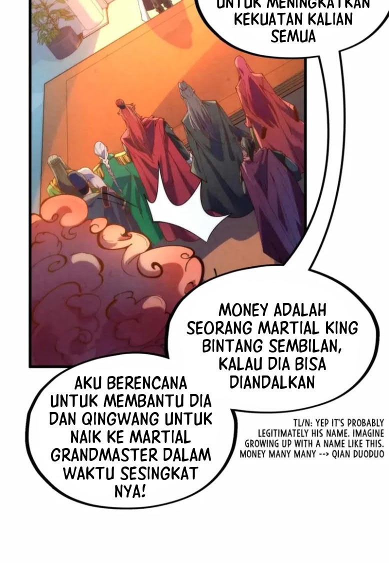 The Ultimate of All Ages Chapter 142 - halaman 9