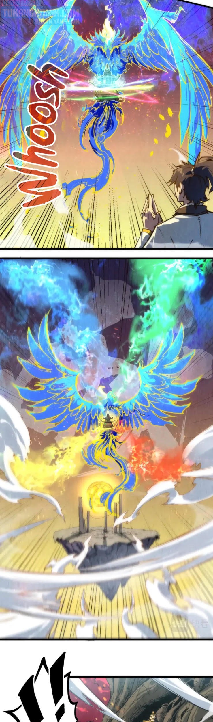 The Ultimate of All Ages Chapter 143 - halaman 18