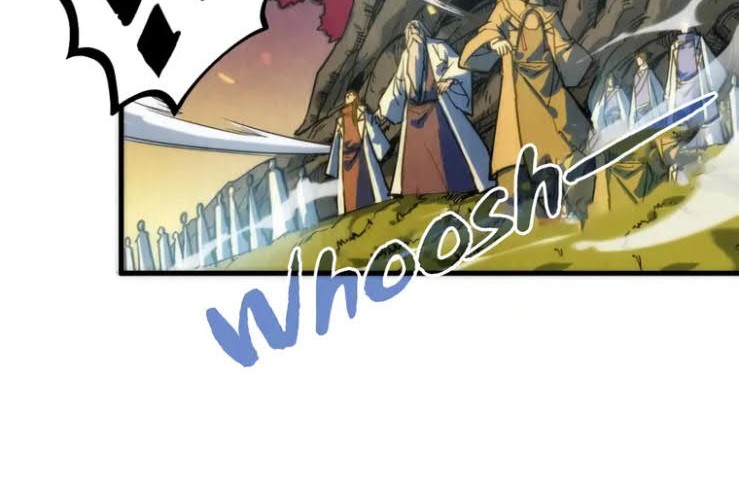The Ultimate of All Ages Chapter 143 - halaman 19
